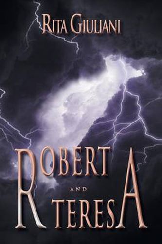 Cover image for Robert and Teresa