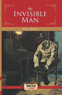 Cover image for The Invisible Man