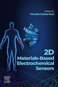 Cover image for 2D Materials-Based Electrochemical Sensors