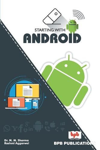 Cover image for Starting with Android