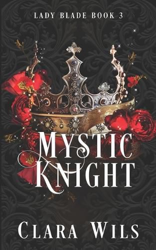 Cover image for Mystic Knight