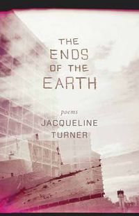 Cover image for The Ends of the Earth