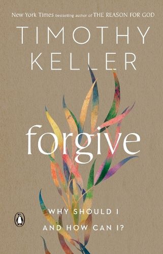 Cover image for Forgive