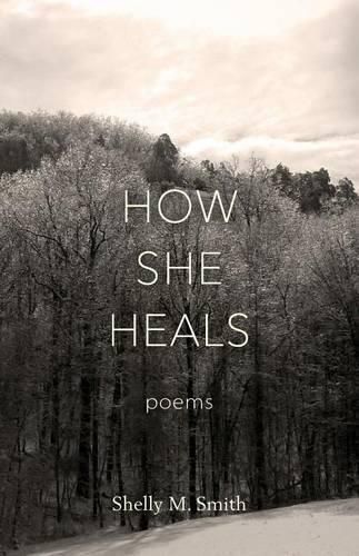 Cover image for How She Heals