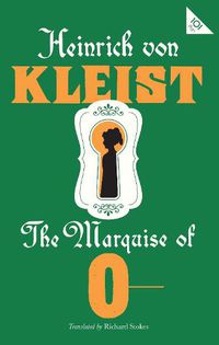 Cover image for The Marquise of O