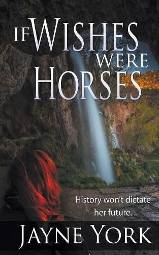 Cover image for If Wishes Were Horses