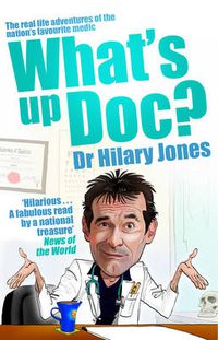Cover image for What's Up Doc?