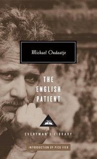 Cover image for The English Patient: Introduction by Pico Iyer