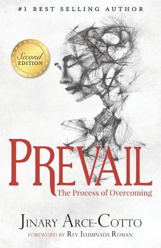 Cover image for Prevail