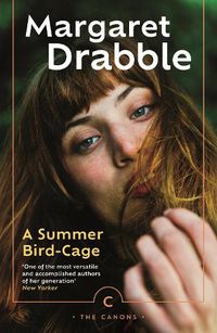 Cover image for A Summer Bird-Cage