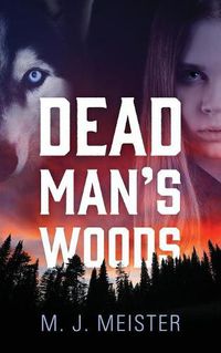 Cover image for Dead Man's Woods