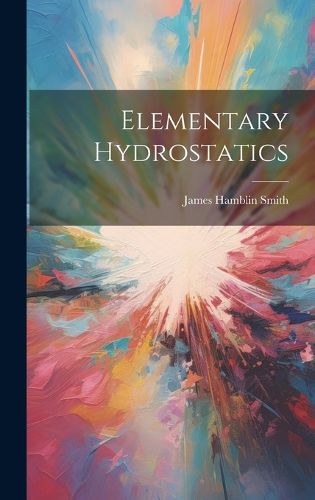 Cover image for Elementary Hydrostatics