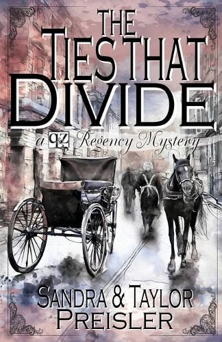 Cover image for The Ties that Divide