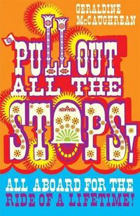 Cover image for Pull Out All the Stops!