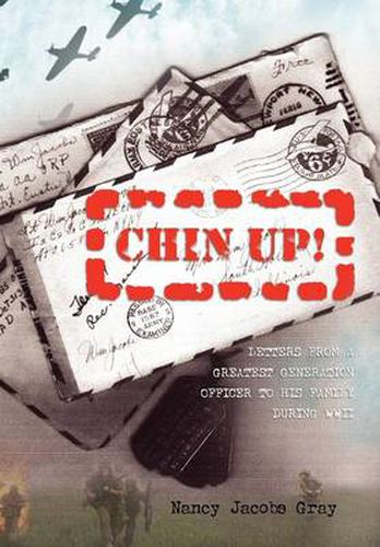 Cover image for Chin Up!