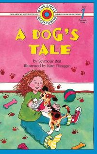 Cover image for A Dog's Tale: Level 1