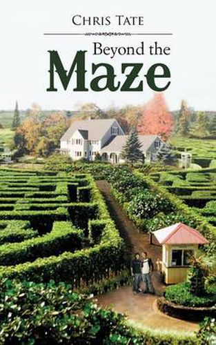 Cover image for Beyond the Maze