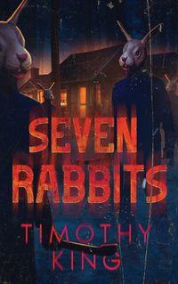 Cover image for Seven Rabbits