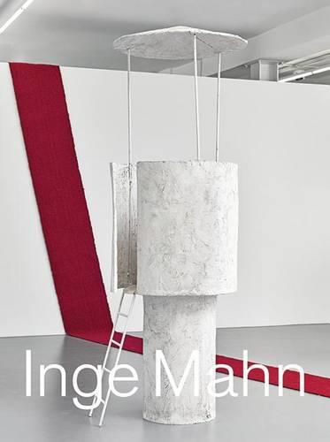 Cover image for Inge Mahn