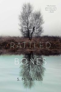 Cover image for The Rattled Bones