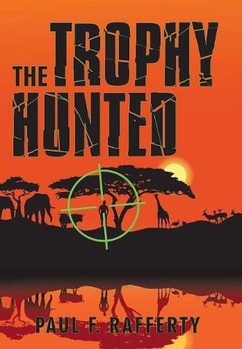 Cover image for The Trophy Hunted