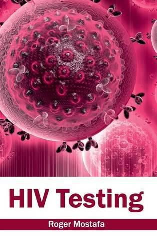 Cover image for HIV Testing