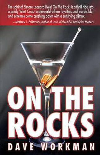 Cover image for On the Rocks