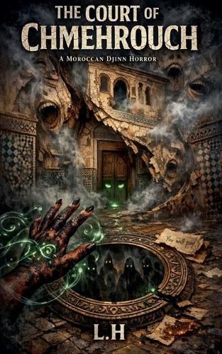 Cover image for The Court of Chmehrouch