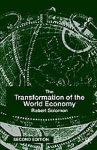 Cover image for The Transformation of the World Economy