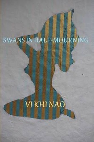 Cover image for Swans In Half-Mourning