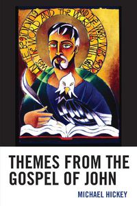 Cover image for Themes from the Gospel of John