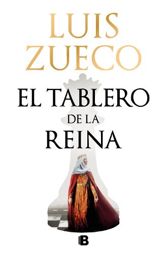 Cover image for El tablero de la reina / The Queen's Board