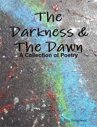 Cover image for The Darkness & the Dawn