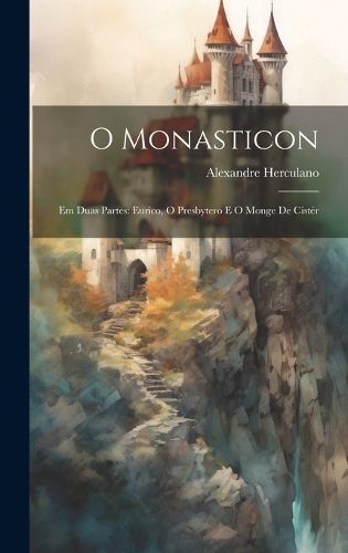 Cover image for O Monasticon