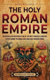 Cover image for The Holy Roman Empire