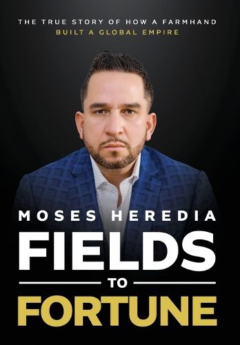 Cover image for Fields to Fortune