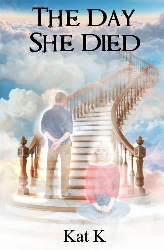 Cover image for The Day She Died