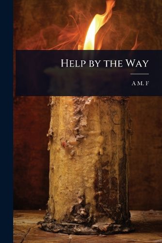 Cover image for Help by the Way