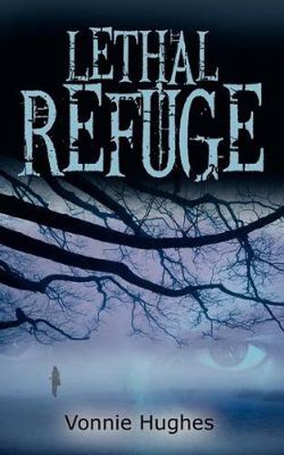 Cover image for Lethal Refuge