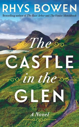 Cover image for The Castle in the Glen