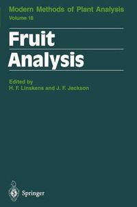 Cover image for Fruit Analysis
