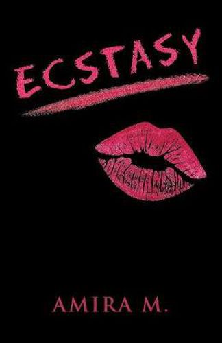 Cover image for Ecstasy