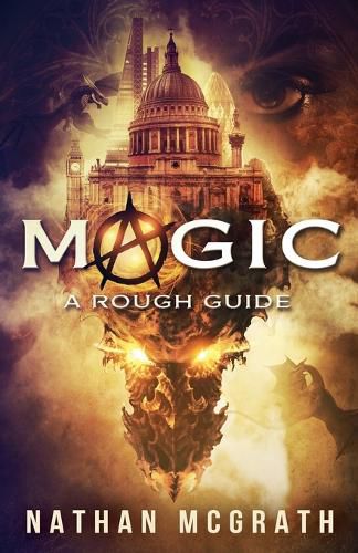 Cover image for Magic. A Rough Guide