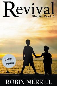 Cover image for Revival (Large Print)