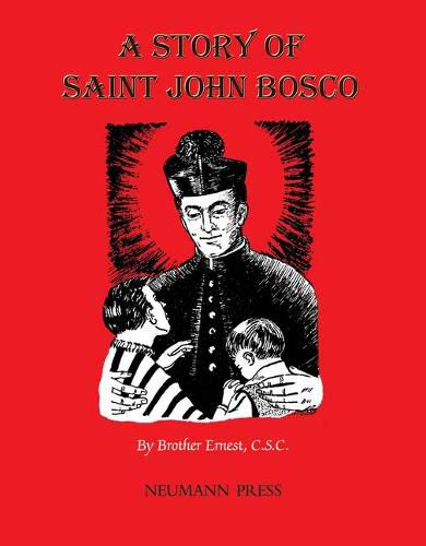 A Story of Saint John Bosco