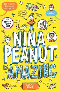 Cover image for Nina Peanut