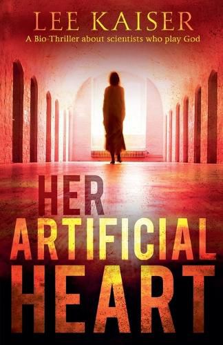 Cover image for Her Artificial Heart