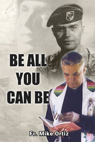 Cover image for Be All You Can Be