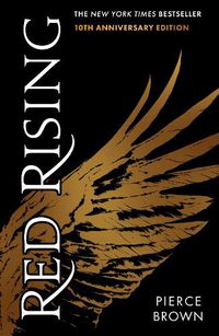 Cover image for Red Rising