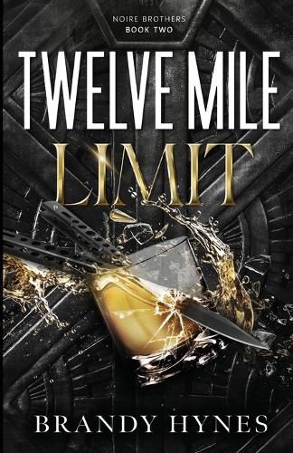 Cover image for Twelve Mile Limit